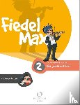 Holzer-Rhomberg, Andrea - Fiedel-Max - Der große Auftritt 2