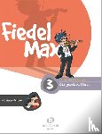 Holzer-Rhomberg, Andrea - Fiedel-Max - Der große Auftritt 3