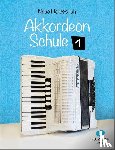Holzschuh, Alfons - Neue Akkordeonschule 1