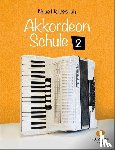 Holzschuh, Alfons - Neue Akkordeonschule 2