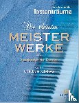 Terzibaschitsch, Anne - Die schönsten Meisterwerke 1