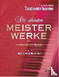Terzibaschitsch, Anne - Die schönsten Meisterwerke 2