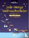 Ertl, Barbara - Jede Menge Weihnachtslieder