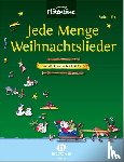 Ertl, Barbara - Jede Menge Weihnachtslieder