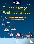 Ertl, Barbara - Jede Menge Weihnachtslieder