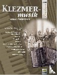 Schumeckers, Martina - Klezmermusik aus Odessa
