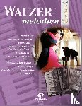 Hartl, Josef - Walzermelodien