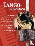 Sieblitz, Uwe - Tangomelodien