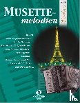 Leuzinger, Nelly - Musettemelodien