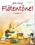 Ertl, Barbara - Jede Menge Flötentöne 1