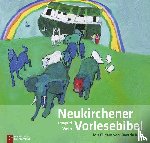 Weth, Irmgard - Neukirchener Vorlese-Bibel