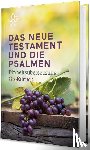  - Das Neue Testament und Psalmen