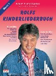 Zuckowski, Rolf - Rolfs Kinderliederbuch I