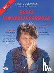 Zuckowski, Rolf - Rolfs Kinderliederbuch II