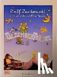 Zuckowski, Rolf - Dezemberträume - Das Liederbuch