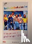 Zuckowski, Rolf - Rolfs Liederkalender