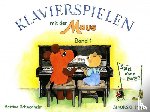 Schwedhelm, Bettina - Klavierspielen mit der Maus 1. Spiel ohne Noten