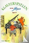Schwedhelm, Bettina - Klavierspielen mit der Maus 3