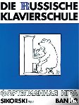  - Die Russische Klavierschule 2