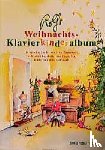 Zuckowski, Rolf - Rolfs Weihnachts-Klavierkinderalbum