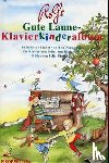 Zuckowski, Rolf - Rolfs Gute Laune-Klavierkinderalbum