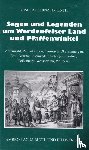 Schinzel-Penth, Gisela - Sagen und Legenden um das Werdenfelser Land und Pfaffenwinkel