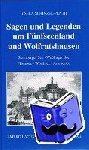 Schinzel-Penth, Gisela - Sagen und Legenden um Fünfseenland und Wolfratshausen