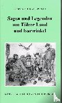 Schinzel-Penth, Gisela - Sagen und Legenden um Tölzer Land und Isarwinkel