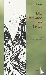 Deshimaru-Roshi, Taisen - Die Stimme des Tales