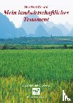 Howard, Albert - Mein landwirtschaftliches Testament