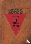 Wolff, Martin - 12 Jahre Nacht