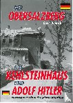 Hanisch, Ernst - Der Obersalzberg