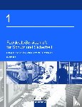 Bell, Brigitte, Bell, Martin, Jilg, Manfred, Kaiser, Dieter - Fachkraft/Servicekraft für Schutz und Sicherheit