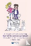Bonhorst, Rainer - Dr. Antonia Cervinski-Querenburg. Daaf ich Sie noch ma wat lernen?