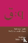 Taufiq, Suleman - Im Schatten der Gasse