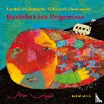Chalatbarie, Farideh - Busfahrt ins Ungewisse