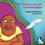 Ravishankar, Anushka - Ein Gerücht geht um in Baddbaddpur (B)