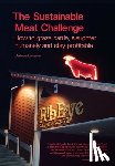 Landzettel, Marianne - The Sustainable Meat Challenge