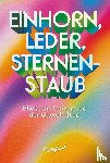Wild, Marian - Einhorn, Leder, Sternenstaub