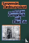 Rothenberger, Manfred, Erb, Elke - Tanzende Ordnungslust