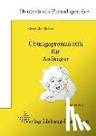 Rocco, Goranka - DSH-Prüfungstraining. Übungsgrammatik für Anfänger