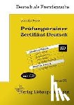 Rocco, Goranka - Prüfungstrainer Zertifikat Deutsch