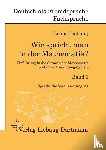 Liebaug, Bruno - Wie spricht man in der Mathematik? Bd. 1