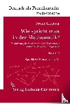 Liebaug, Bruno - Wie spricht man in der Mathematik? Band 2