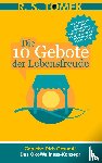 Tomek, Reinhardt Stefan - Die 10 Gebote der Lebensfreude