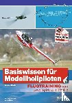 Wilhelm, Tobias - Basiswissen für Modellhelipiloten 03