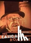Brill, Olaf - Der CALIGARI-Komplex