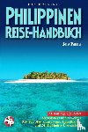 Peters, Jens - Philippinen Reise-Handbuch