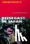 Thomas, Kristina, Haschke, Barbara - Reisehandbuch Reisegast in Japan