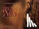 Brandenburg, Jim - Bruder Wolf